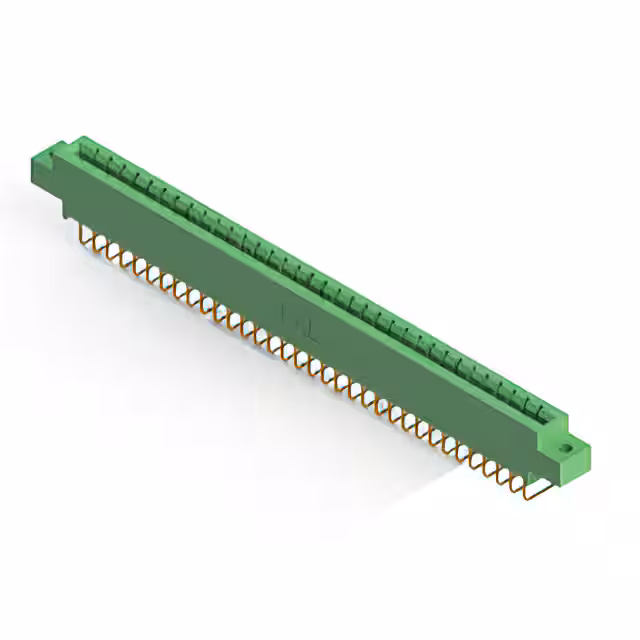 333-034-558-602 EDAC Inc.  Edgeboard Connectors